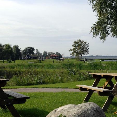 Reiherweg3A Südbrookmerland Exteriör bild