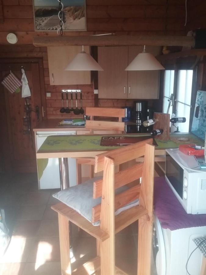 Reiherweg3A Südbrookmerland Exteriör bild