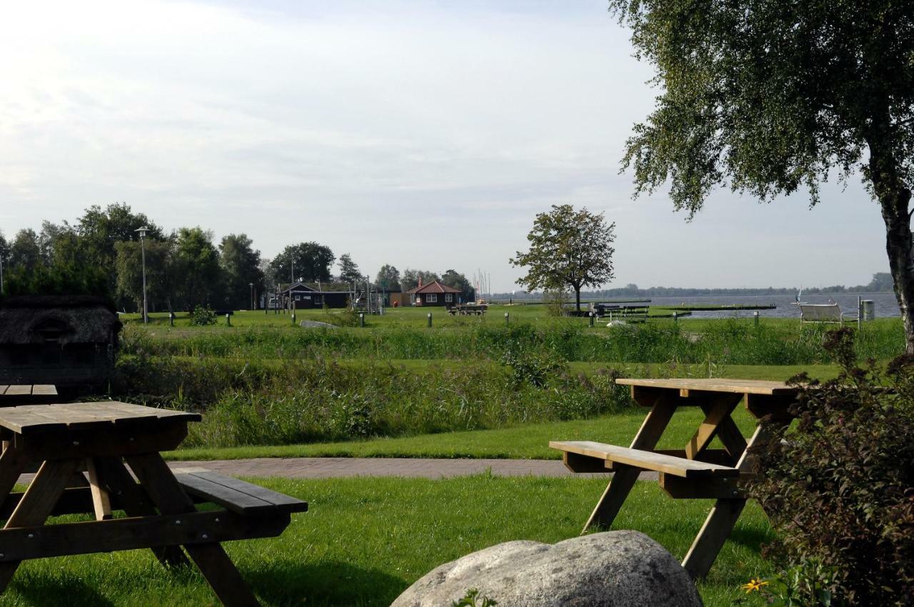 Reiherweg3A Südbrookmerland Exteriör bild